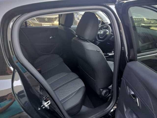 Peugeot 208 motore elettrico 136 CV Allure *KM Ø*