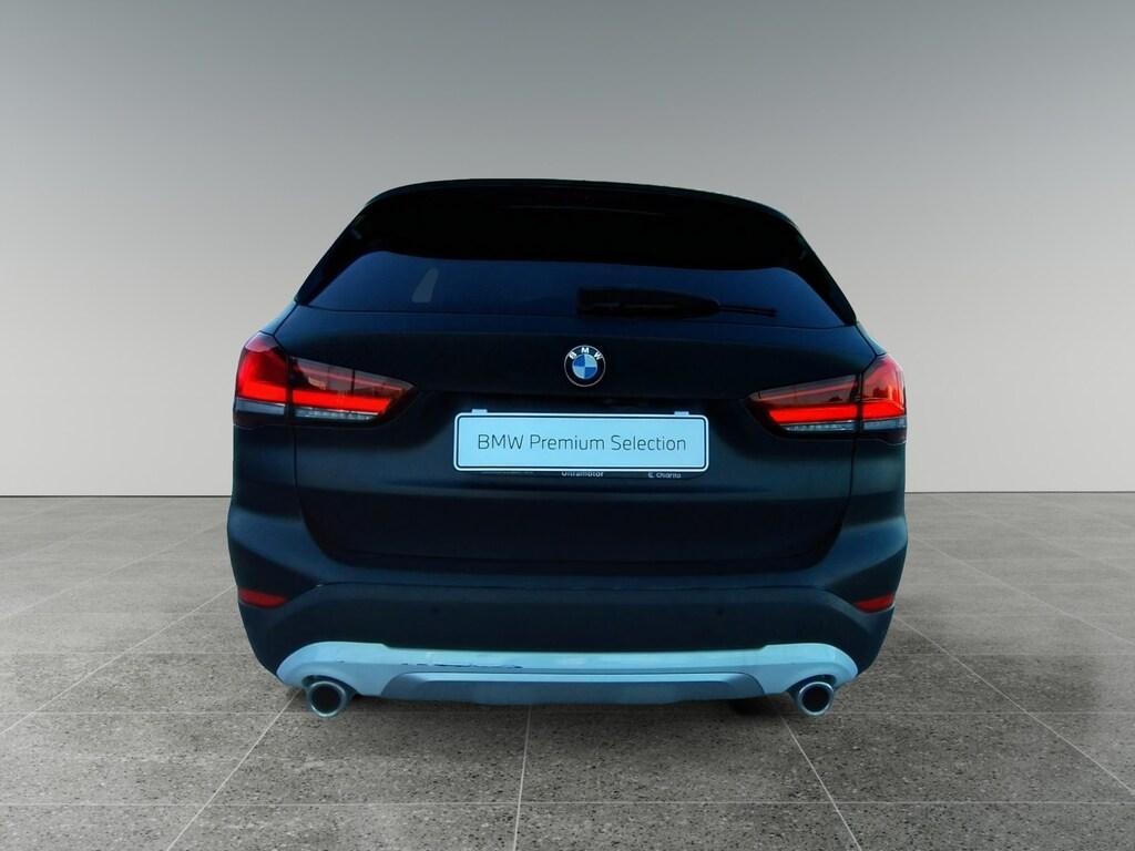 BMW X1 18 d xLine xDrive Steptronic