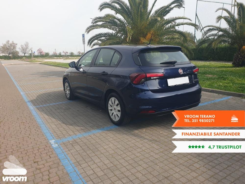 FIAT Tipo 1.3 Mjt S&S 5 porte