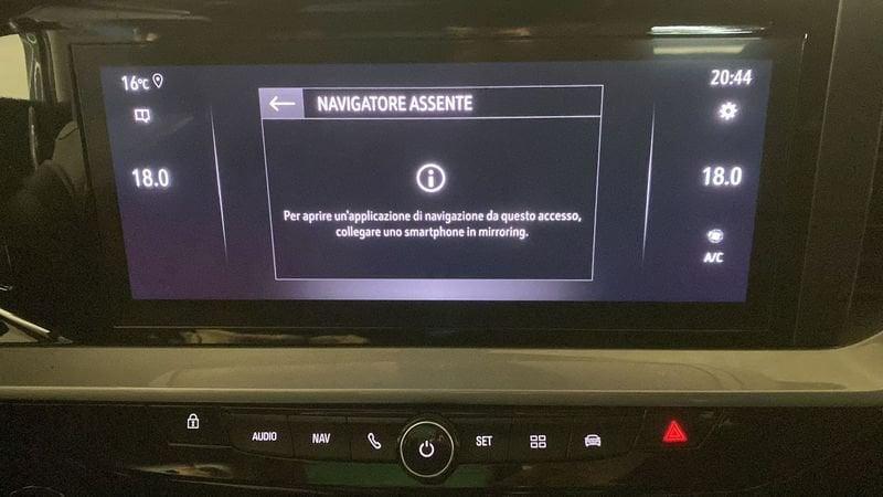 Opel Mokka 1.2 Turbo 136 CV Ultimate