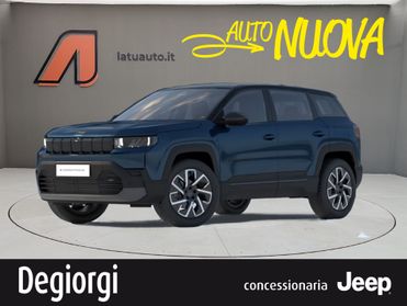 JEEP Compass III 2025 1.6 225CV PLUG-IN ALTITUDE EDCT7