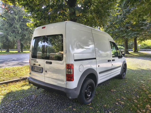 FORD TRANSIT CONNECT Van 1.8 TDCi Diesel 90 CV 2 POSTI