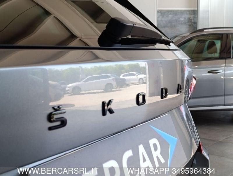 Skoda Kamiq 1.0 TSI 110 CV Style*CL_17*VIRTUAL COCKPIT*PDC*LED*