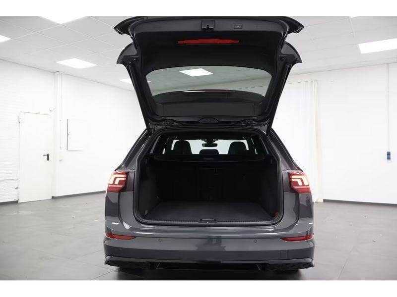 Volkswagen Golf Golf Variant 2.0 TDI 150 CV DSG SCR R-Line BLACK STYLE LED CAMERA HEAD-UP