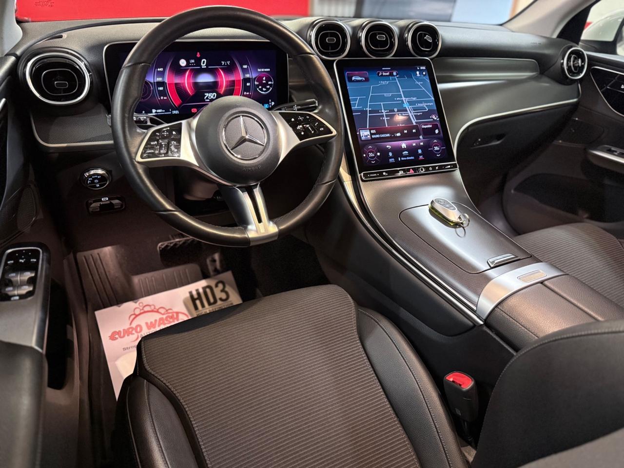 Mercedes-benz GLC 220 d 4Matic Mild Hybrid Advanced Plus