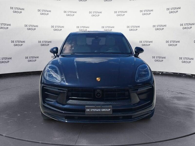 Porsche Macan Macan 2.0 T 265cv pdk