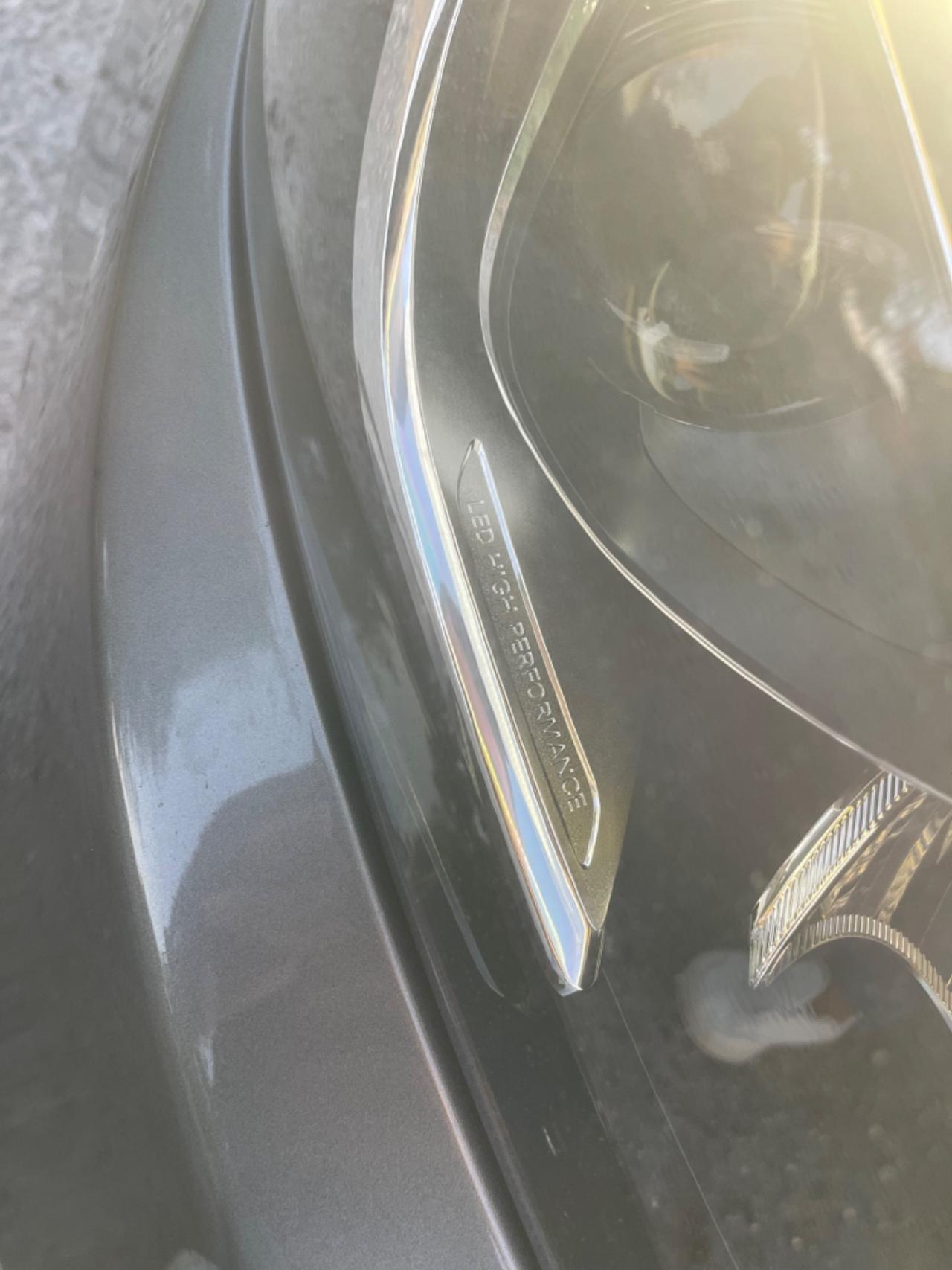 Mercedes-benz A 200 d Premium