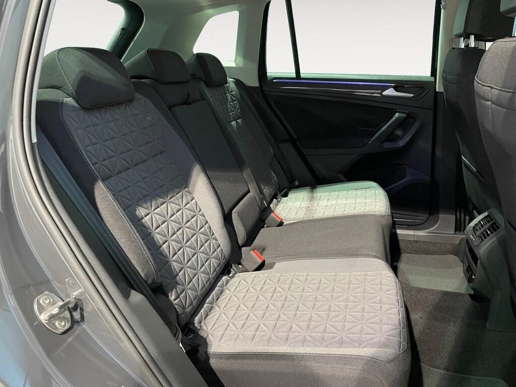 Volkswagen Tiguan 1.5 TSI 130CV Life