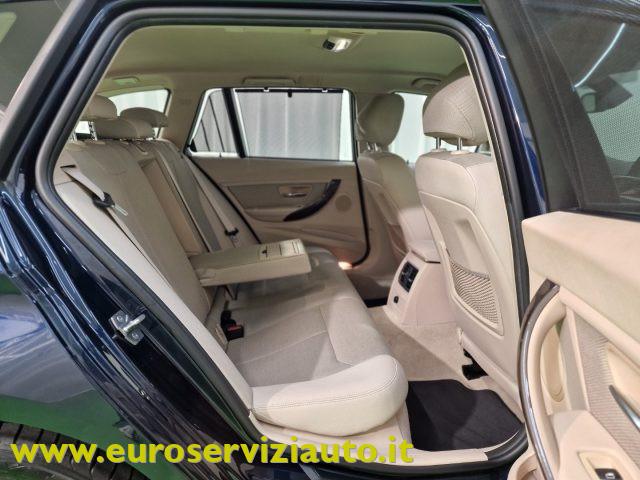 BMW 320 i Touring Modern