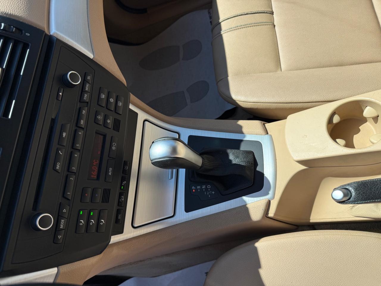 Bmw X3 xDrive20d Futura 70.000 KM