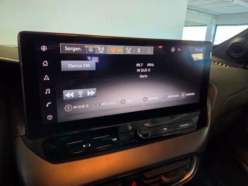 Nissan Juke 2ª serie 1.0 DIG-T 114 CV N-Connecta