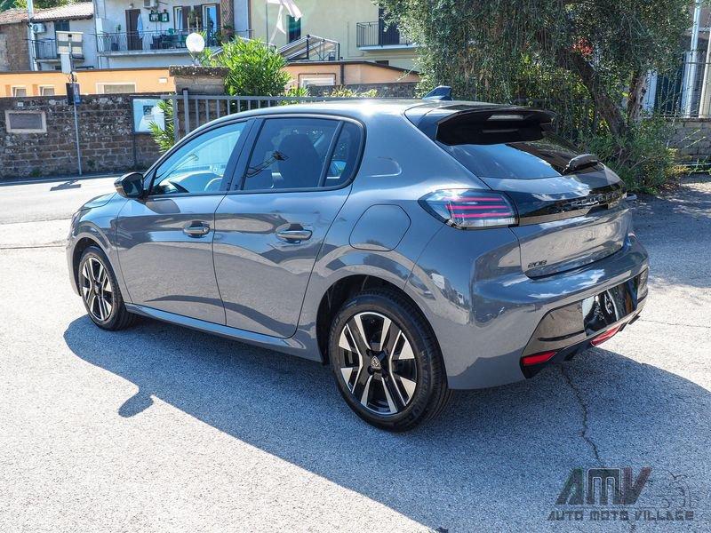 Peugeot 208 PureTech 100 S&S 5 p. Allure