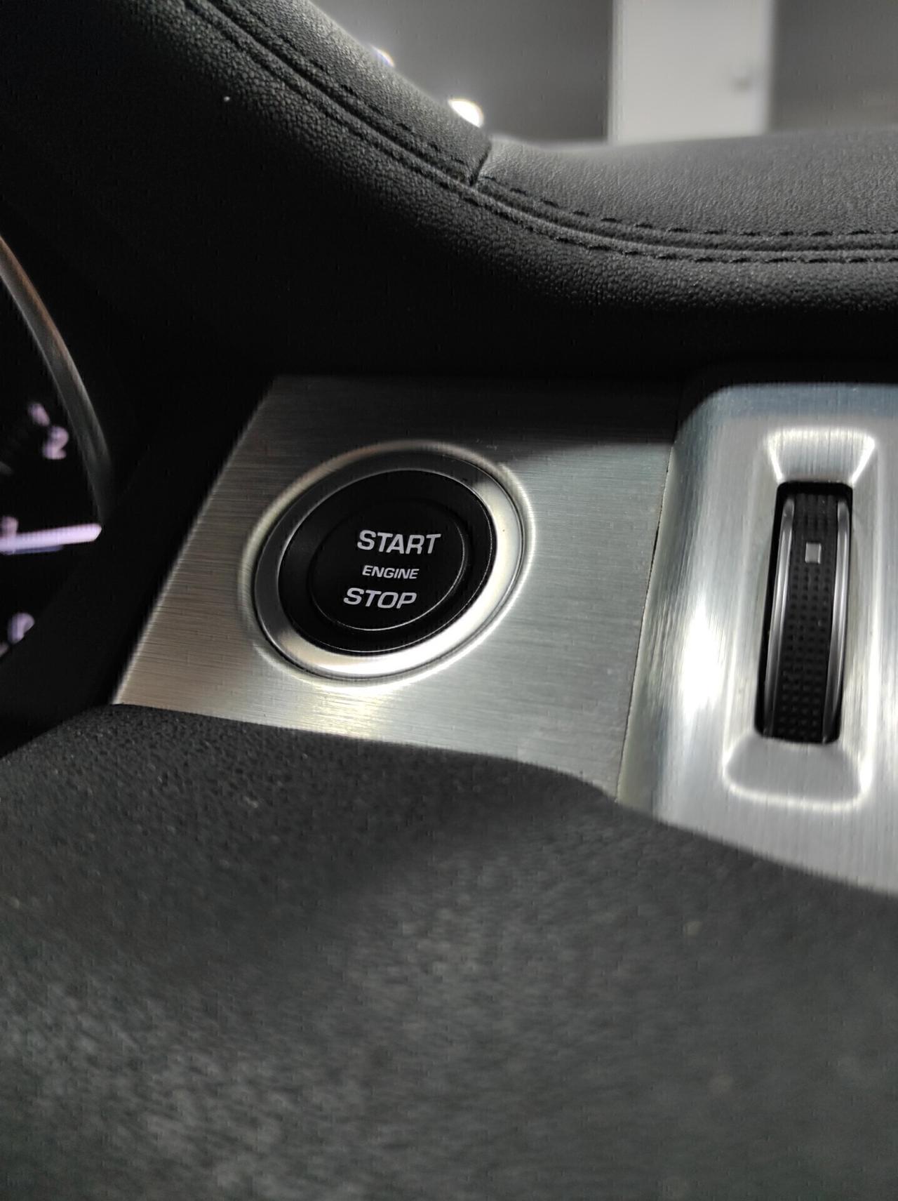 Land Rover Range Rover Evoque 2.0 TD4 150 CV 5p. HSE Dynamic Black