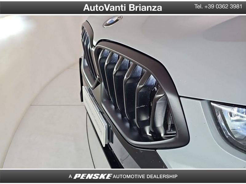 BMW X6 X6 xdrive30d 48V MSport Pro