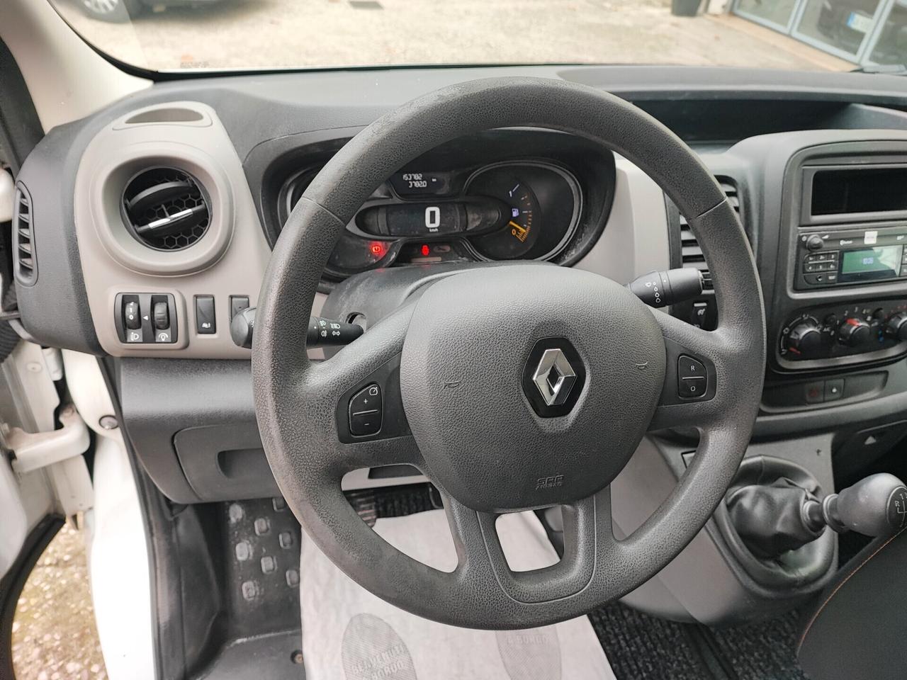 Renault Trafic KM 153.000 IVA COMPRESA