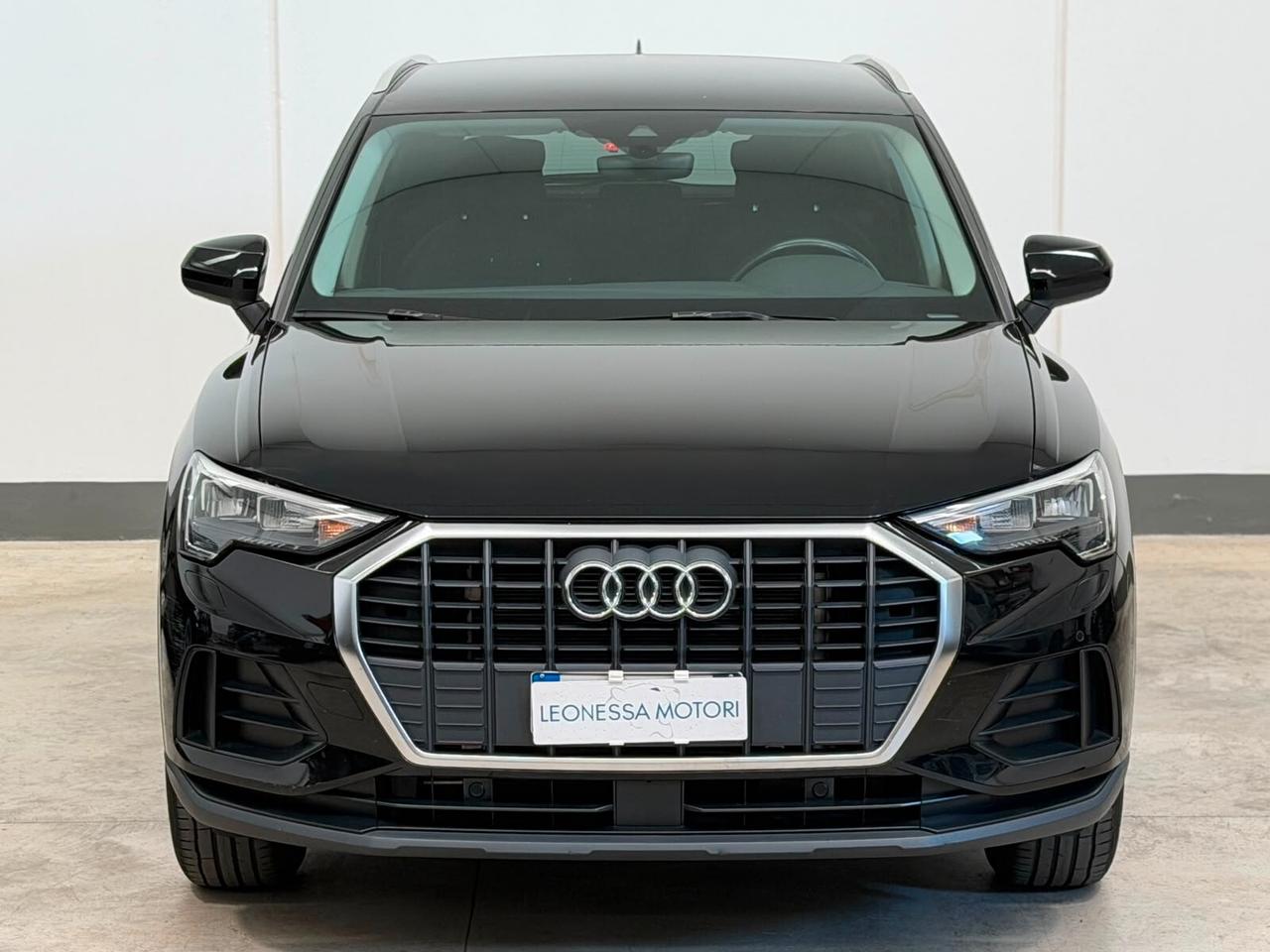 Audi Q3 45 TFSI e S tronic