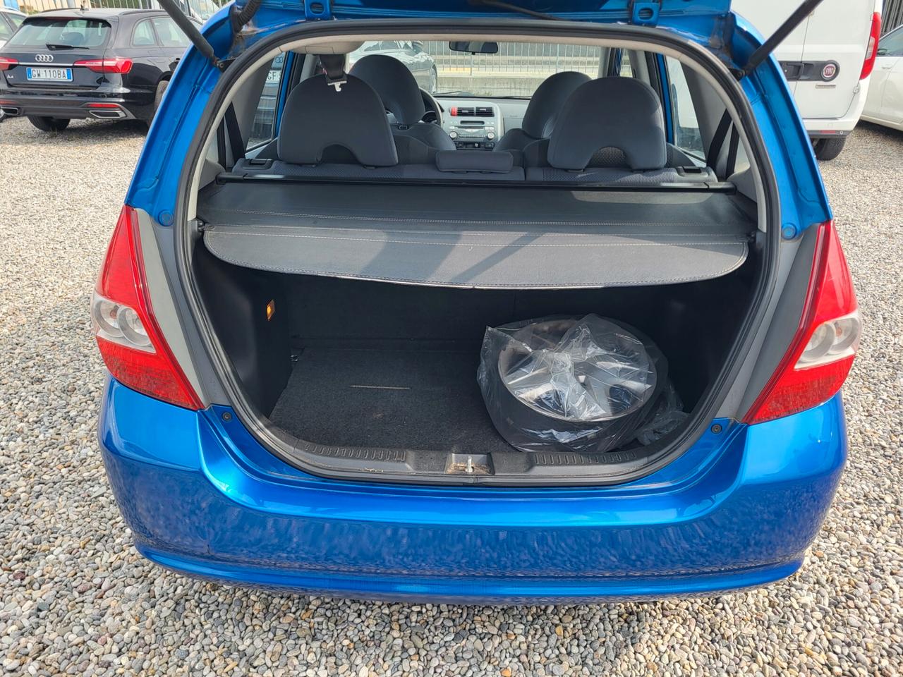 Honda Jazz 1.2 i-DSi 5p. S