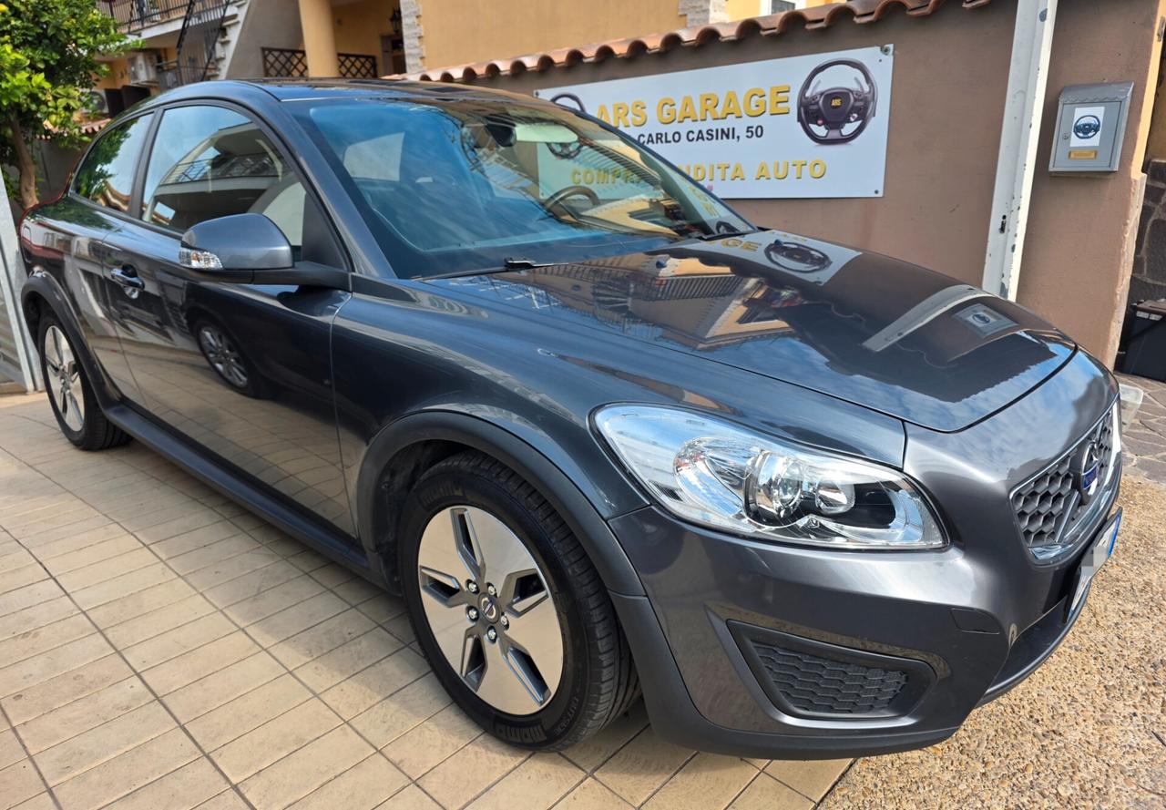 Volvo C30 DRIVe Summum