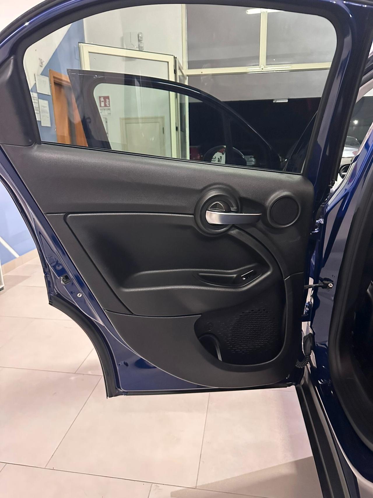 Fiat 500X 1.6 MultiJet 130 CV Sport