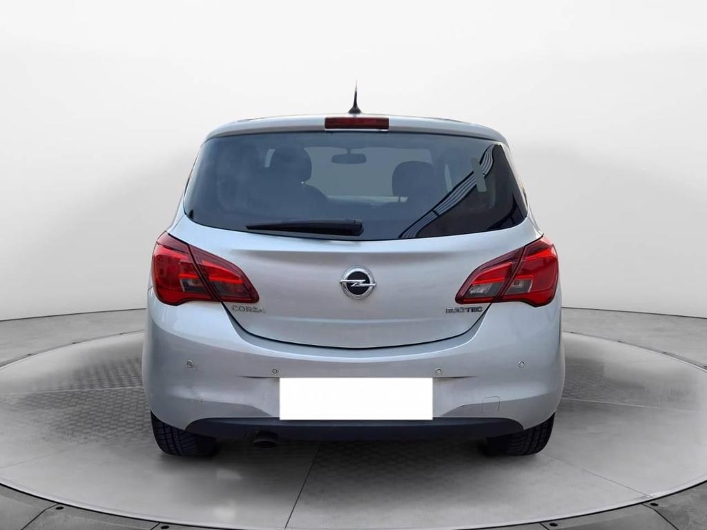 Opel Corsa 5 Porte 1.4 Black Edition