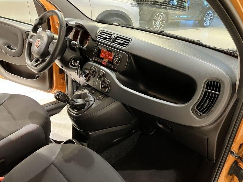 FIAT Panda 1.2 Easy