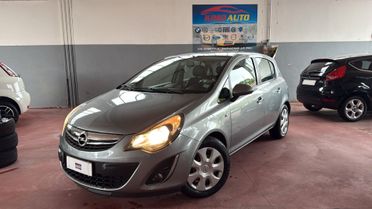 Opel Corsa 1.2 85CV 5 porte GPL-TECH Edition