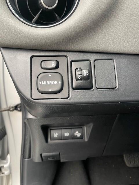 Toyota Yaris 1.5 Hybrid 5 Grey Navigatore uniprop. Garanzia