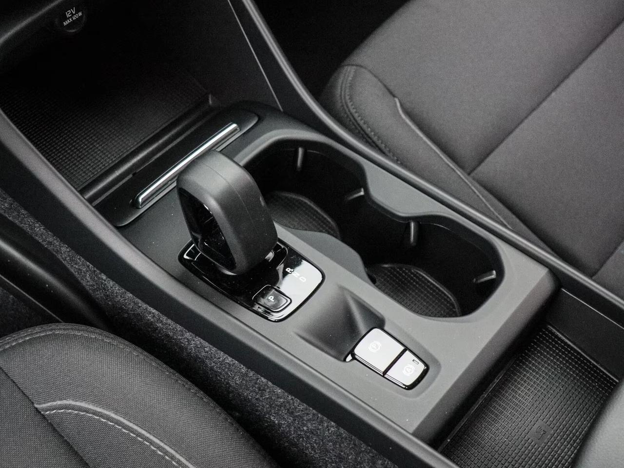 Volvo XC40 T4 Recharge Plug-in Hybrid Inscription Expression