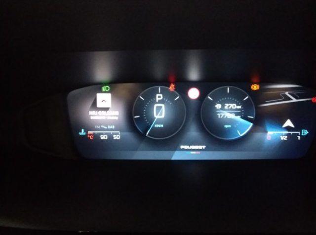 PEUGEOT 308 PureTech Turbo 130 S&S EAT8 SW Allure