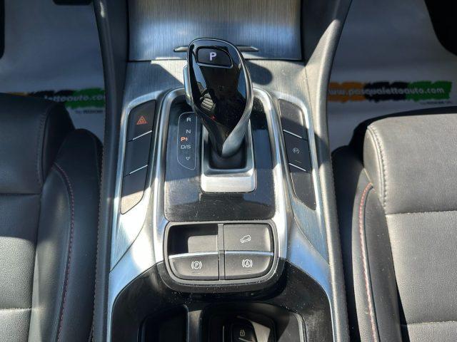 MG HS 1.5T-GDI AUTOMATICA Comfort
