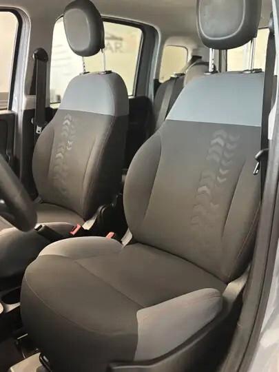 Fiat Panda 0.9 t.air t. 4x4 s&s 85cv my19~Unipro~Promo~Finanziamento