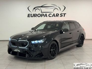 BMW M5 M5 Touring 4.4 727cv auto ***IVA ESPOSTA + CARBOCERAMIC***