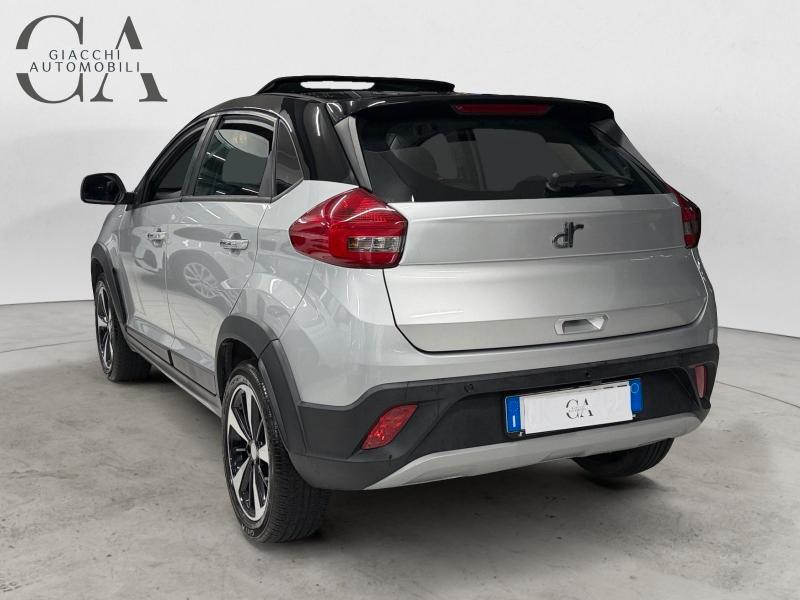 DR Motor DR 3 1.5 S2 Gpl 114cv