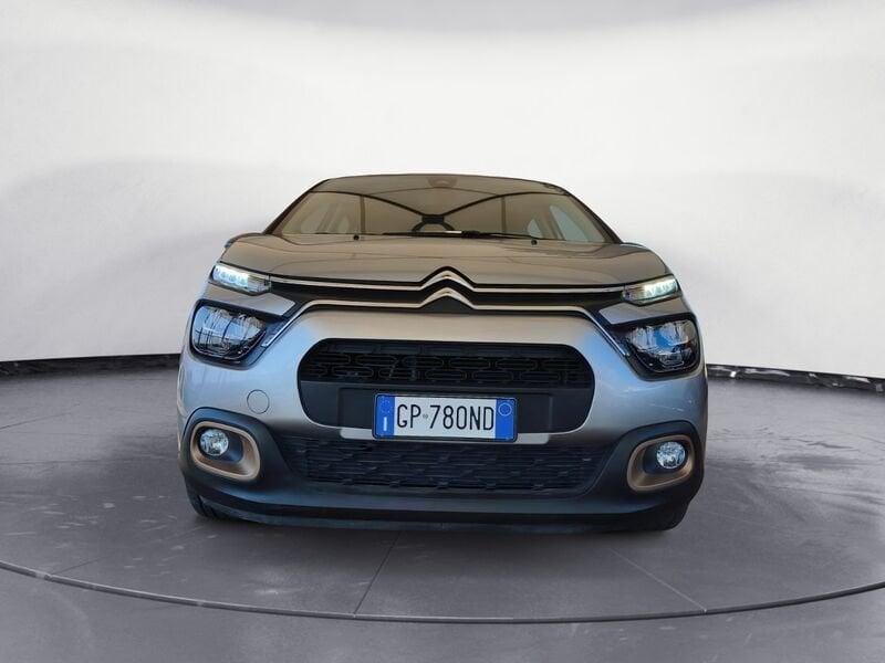 Citroën C3 PureTech 83 S&S C-Series Neo patentati