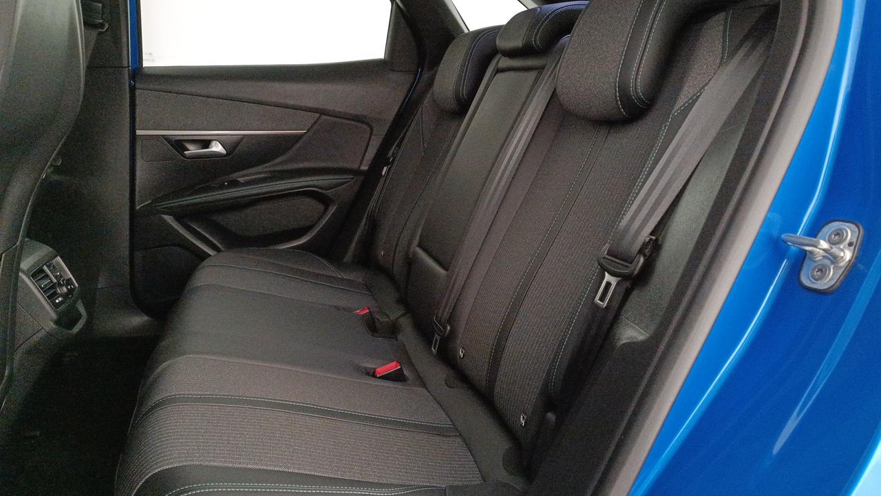 PEUGEOT 3008 1.5 bluehdi Allure Pack s&s 130cv eat8