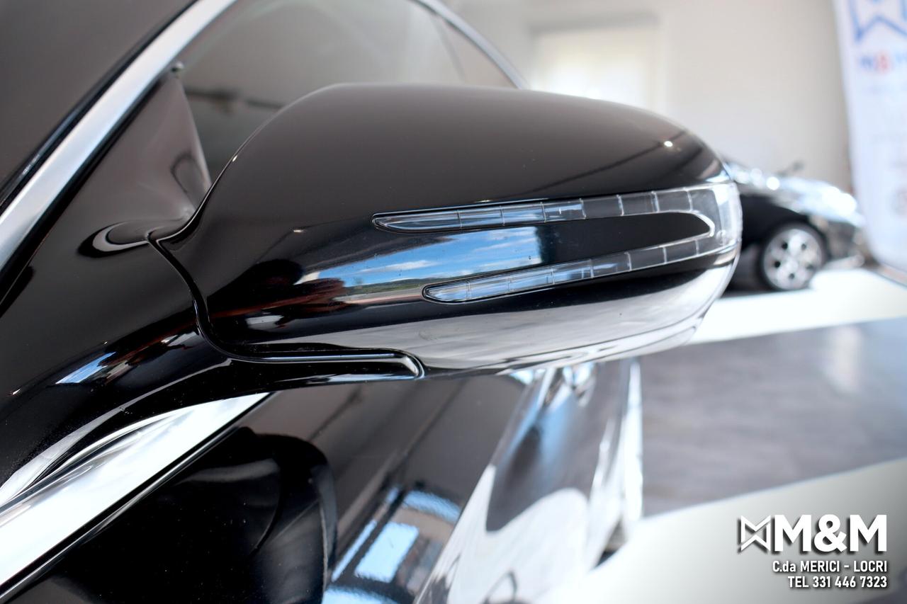 Mercedes-benz CLS 320 CDI Sport