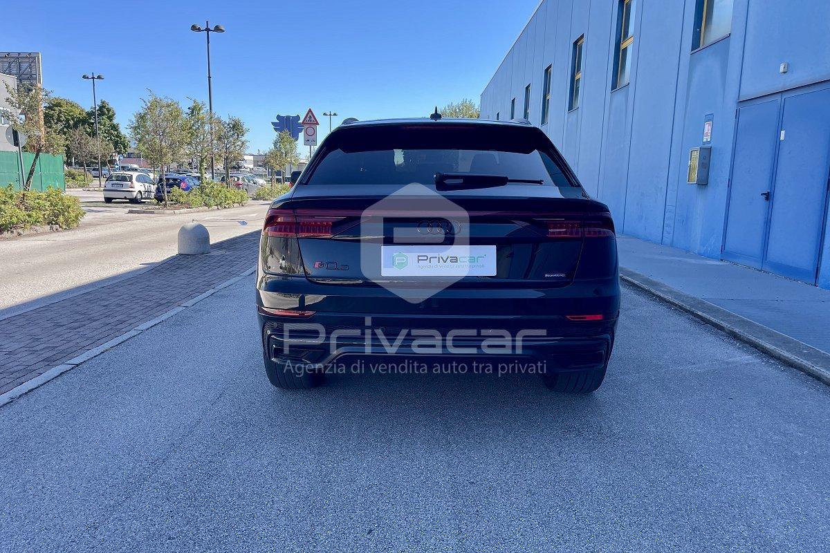 AUDI Q8 50 TDI 286 CV quattro tiptronic Sport