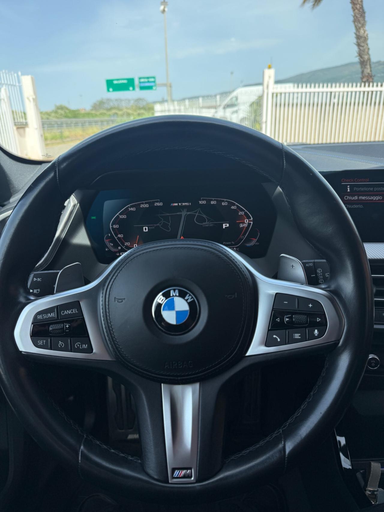 Bmw M 135i xDrive