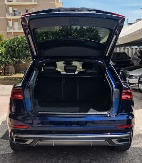 Audi Q8 50 TDI 286 CV quattro tiptronic Sport