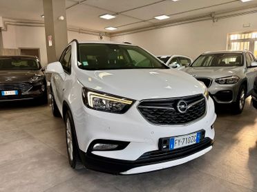 Opel Mokka X 1.4 Turbo 140cv GPL Innovation 2018