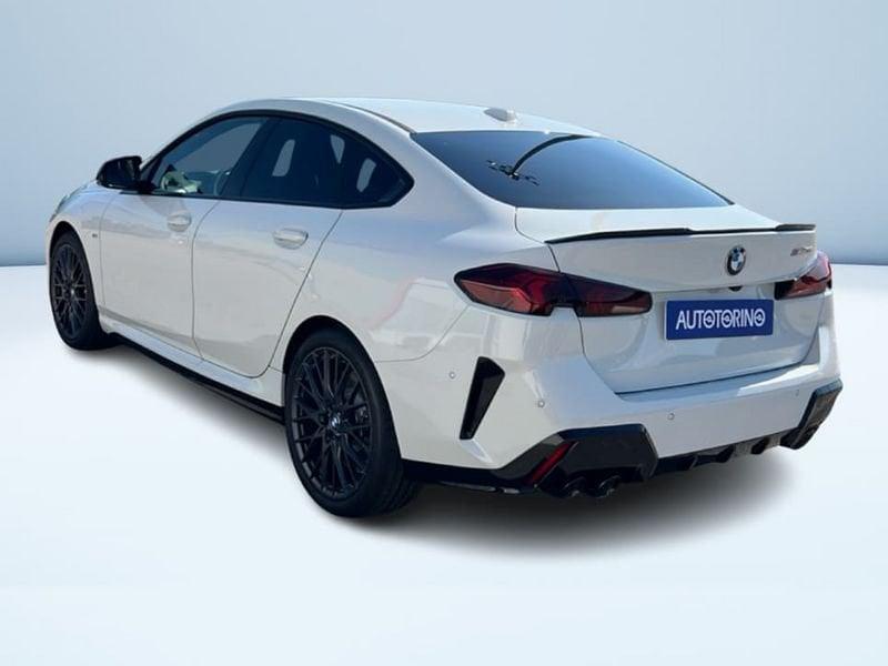 BMW Serie 2 Gran Coupe Serie 2 Gran Coupé M235i xDrive M Sport Pro