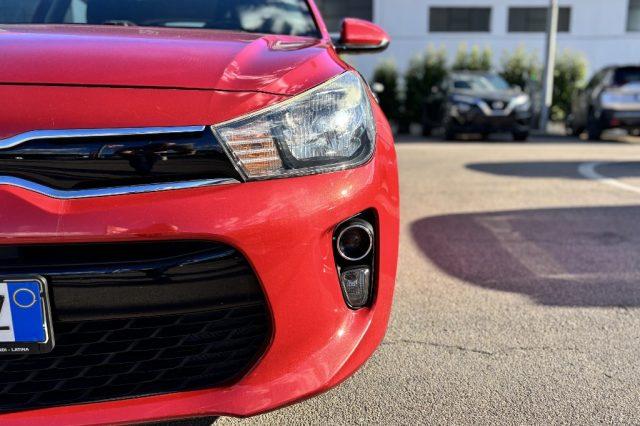 KIA Rio 1.2 MPi 5 porte GPL Cool