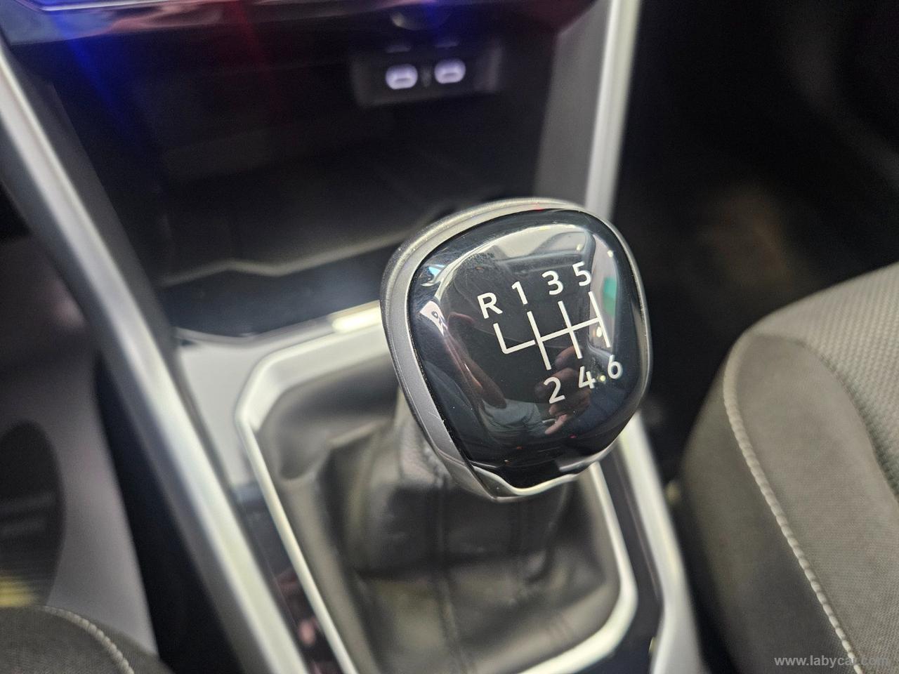 VOLKSWAGEN T-Roc 1.0 TSI Life