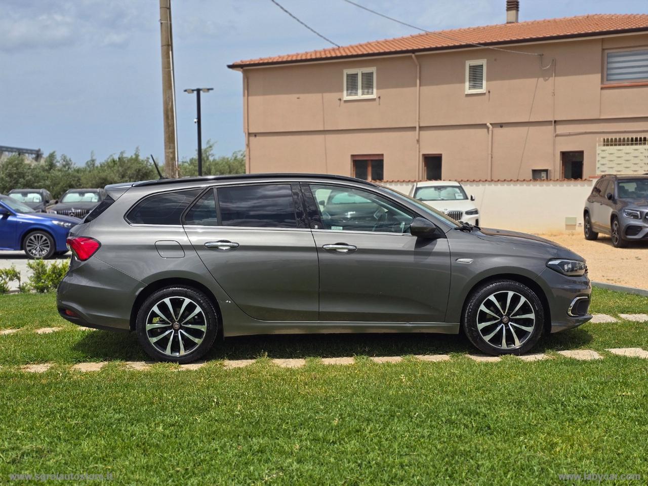 FIAT Tipo 1.6 Mjt S&S SW Lounge