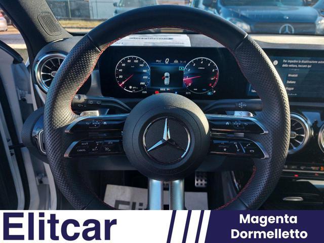 MERCEDES-BENZ A 250 Automatic 4Matic AMG Line Advanced Plus