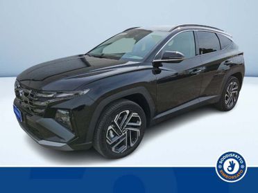 Hyundai Tucson 1.6 PHEV AT 2WD Exellence (C)