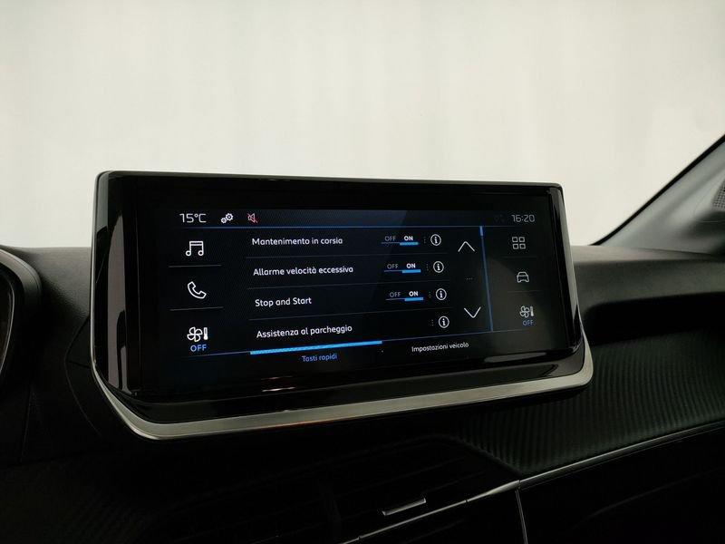 Peugeot 208 208 Hybrid 100 e-DCS6 Style