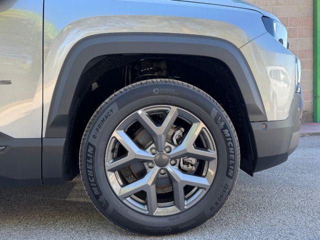 JEEP Compass TURBO 48V E-HYBRID SUMMIT FWD 145CV EDCT