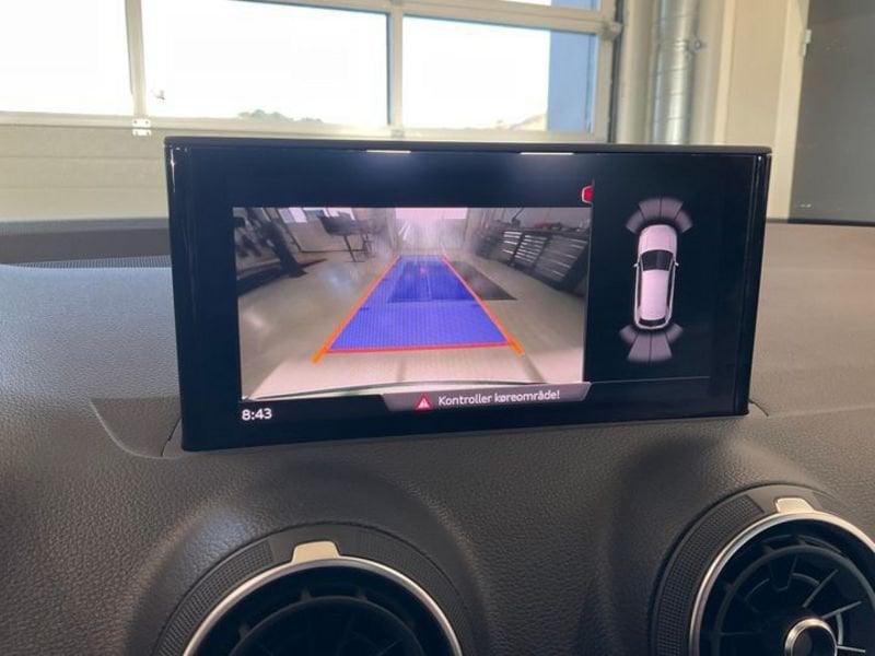 Audi Q2 Q2 30 TFSI Business