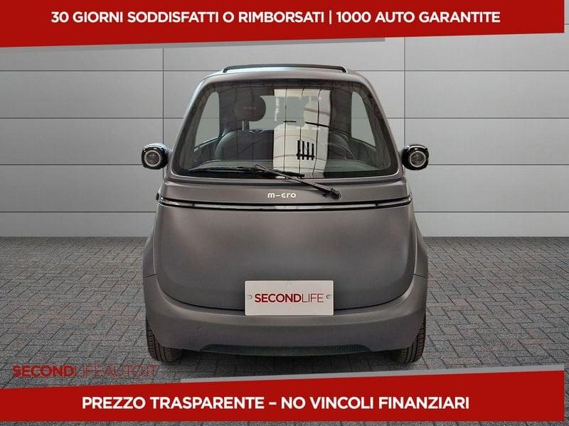 MICROLINO 19CP A10 - Microlino Competizione - 10,5 Kwh MY23